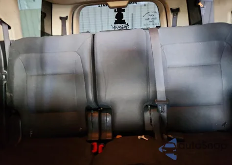 2018 Ford Flex Se z USA, uszkodzony, nr VIN 2FMGK5B89JBA22308